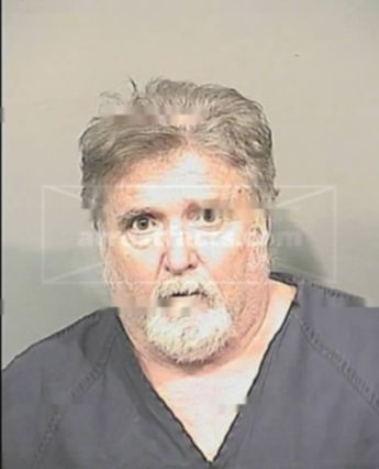 Keith Alexander Fitch