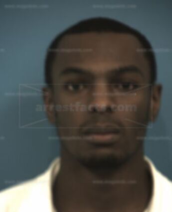Juareese Demod Caldwell