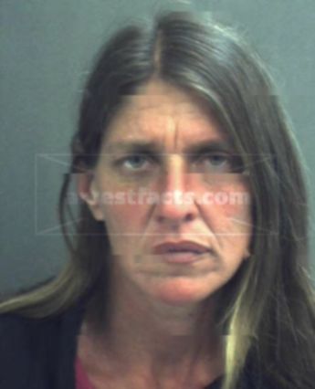 Melissa Sue Rushing