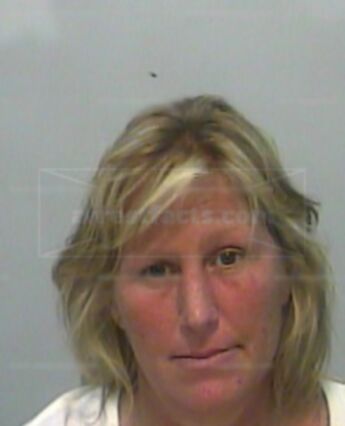 Melissa Ann Billinger