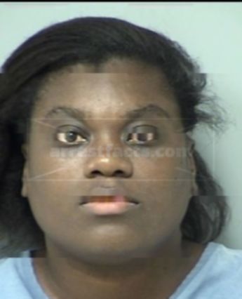 Jamie Lynette Harris