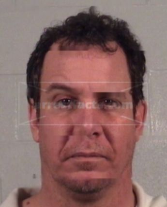 Charlton Arther Fitzjarrald
