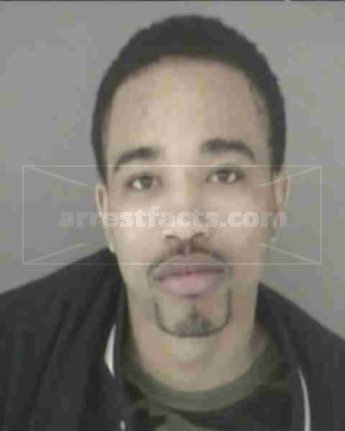 Rodregas Lendell Mcneil