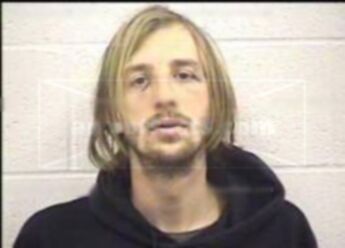 Christopher Earl Rhodes