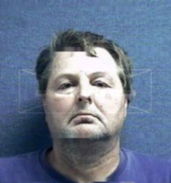 Terry Eugene Carter