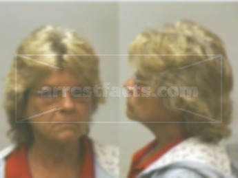 Kathy Marion Cox