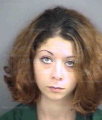 Gina Rose Wilkinson