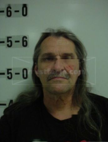 Duane Bruce Deweese