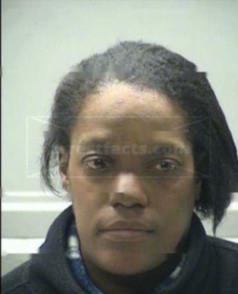 Lisa Shome Heard