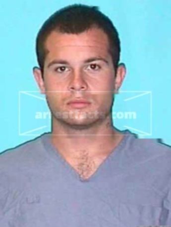 Eric Jonathon Crisp