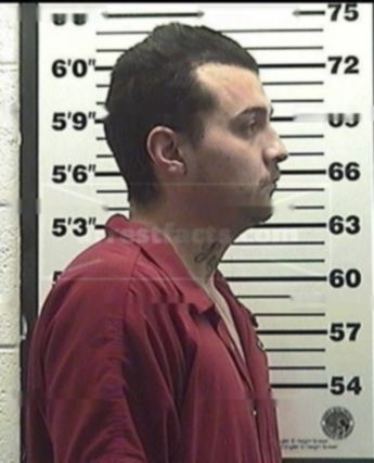 Marco Lujan