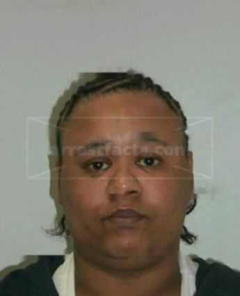 Latonya Michelle Mansfield