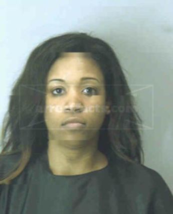 Erica Cornelia Dorsey