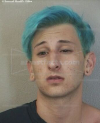 Anthony Palestro