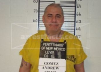 Andrew A. Gomez