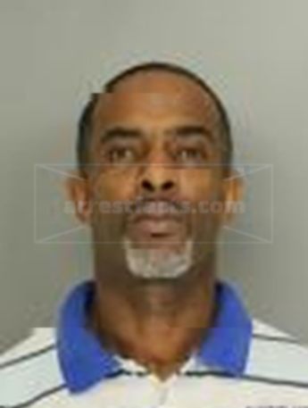 Wayne Gavin Edwards