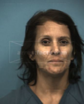 Shannon Bernice Lucio