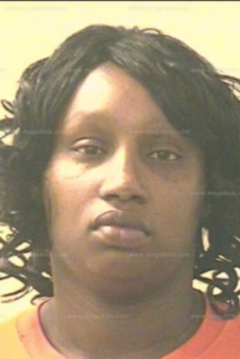 Keshia Lawanda Dawson