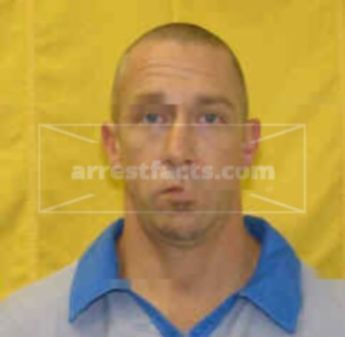 Robert Christopher Wolfe