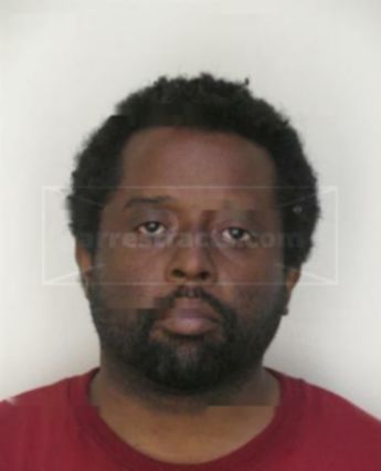Marlon Demon Lewis