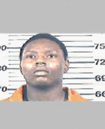 Wesley Andre Harvey
