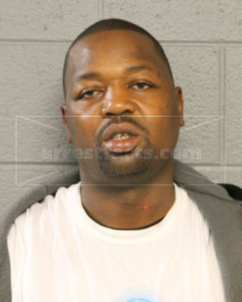 Tremayne L Benford