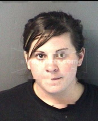 Brittney Nicole Godfrey