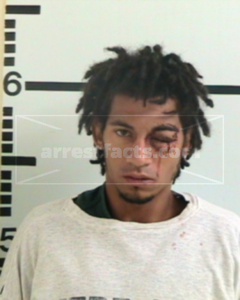 Siddiq Frazier