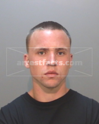 Gary Blain Barabas