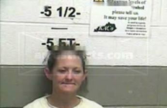 Melissa Sue Bennett