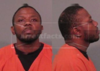 Angelo Mandres Thompson