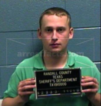 Corey Brian Lane