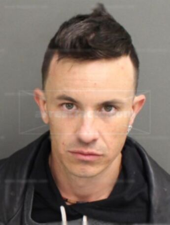 Daniel James Devine Iii
