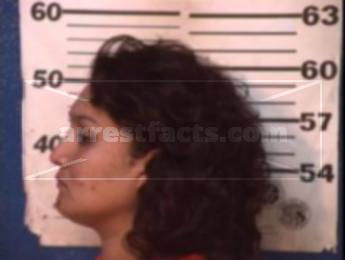 Nancy Segura Palomin