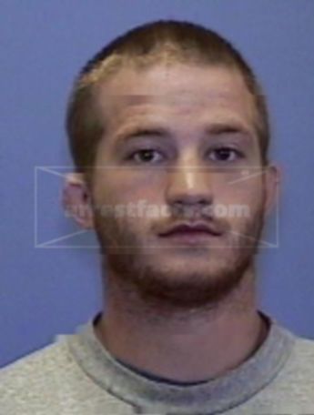 Colten Joseph Goracke