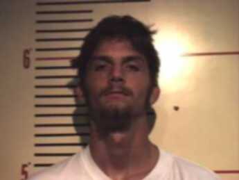 Shawn Stewart Garoutte