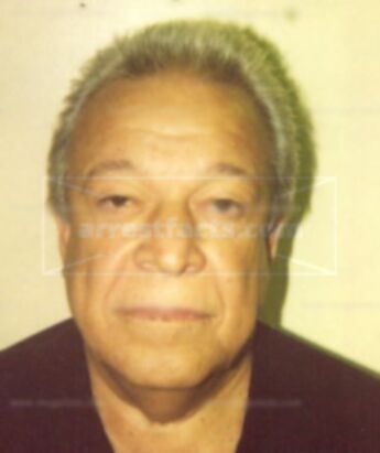 Jerry Lincoln Garcia