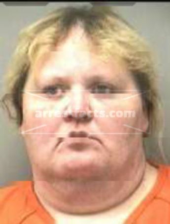 Maria Maxine Westfall