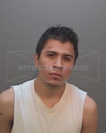 Ruben Julian Miranda