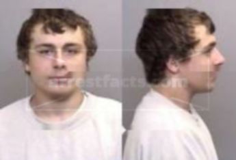 Logan Dwayne Schulze