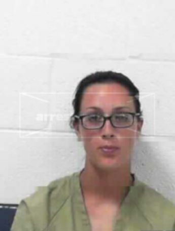 Whitney Rachelle Hayes