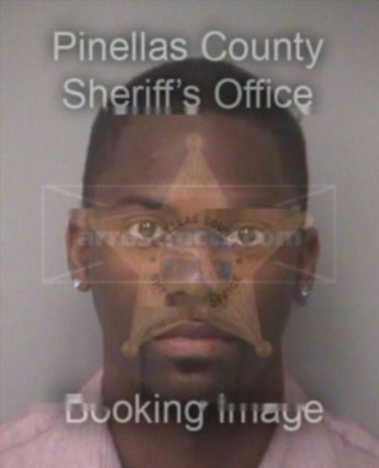 Tyquan M Barnard