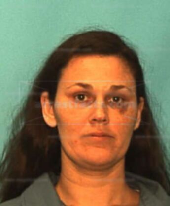 Shawna Marie Auger