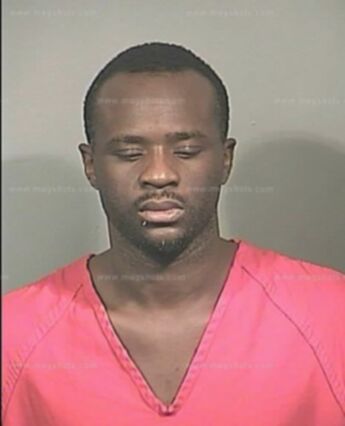 Dontay Lamont Reddick