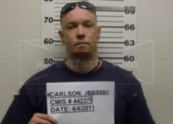 Jeremy Lowell Carlson