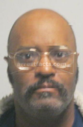 Cedric Fuller