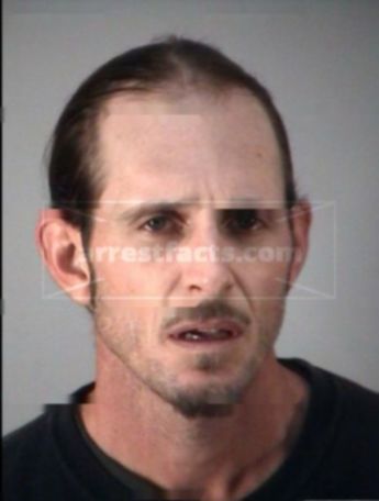 Jason Scott Gibbs