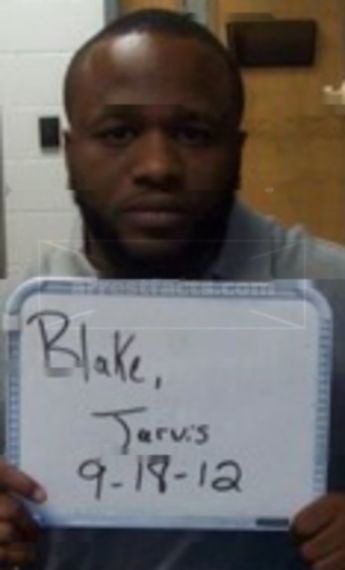 Jarvis Deon Blake