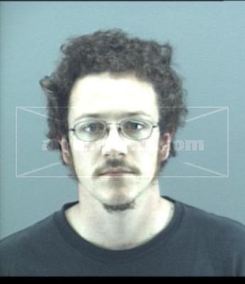 Cory Thomas Wishert