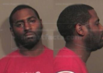 Danell Odis Howard